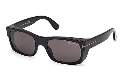 Sonnenbrille Tom Ford Juan (FT1181-N 01A)