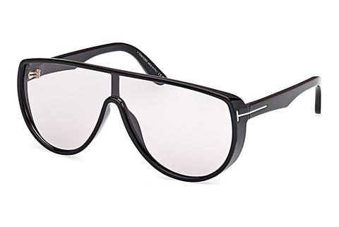 Sonnenbrille Tom Ford Achilles (FT1182 01A)