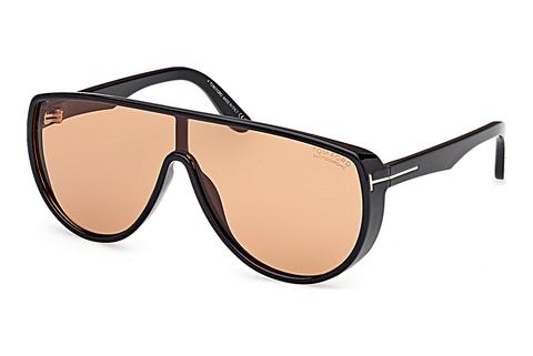 Päikeseprillid Tom Ford Achilles (FT1182 01E)