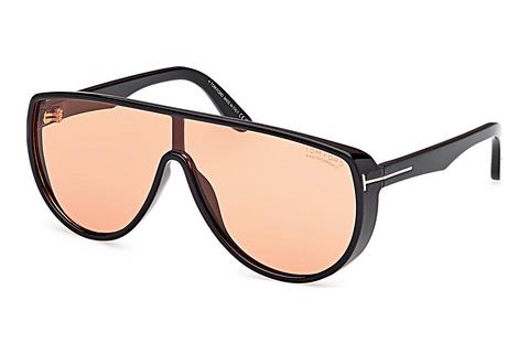 Sonnenbrille Tom Ford Achilles (FT1182 05E)