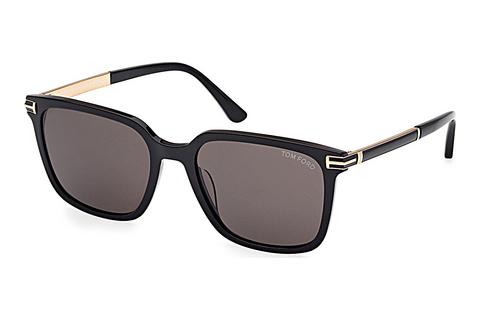 Nuċċali tax-xemx Tom Ford Jochem (FT1183 01A)