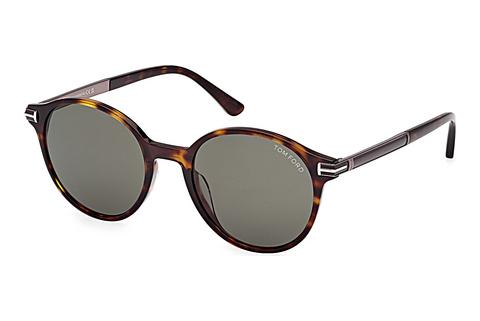 Occhiali da vista Tom Ford Araki (FT1184 52N)