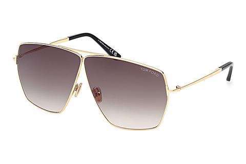 Lunettes de soleil Tom Ford Stella (FT1185 30B)