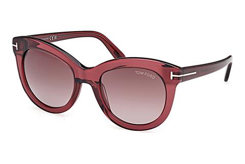 Sonnenbrille Tom Ford Odette (FT1189 69T)