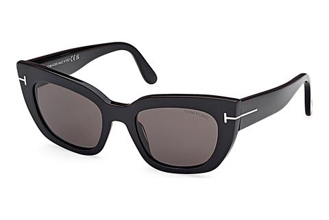 Sonnenbrille Tom Ford Athena (FT1190 01A)