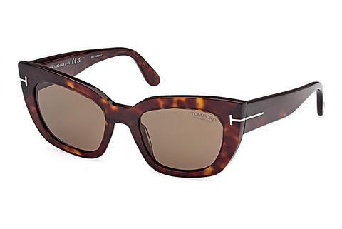 Sonnenbrille Tom Ford Athena (FT1190 52H)