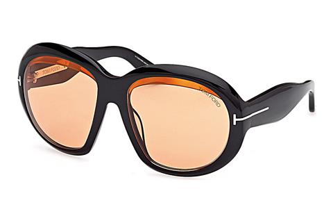 Sonnenbrille Tom Ford Angellica (FT1193 01E)