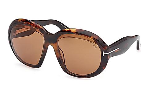 Sonnenbrille Tom Ford Angellica (FT1193 52E)