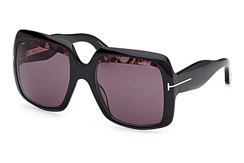 Sonnenbrille Tom Ford Aurora (FT1194 01A)