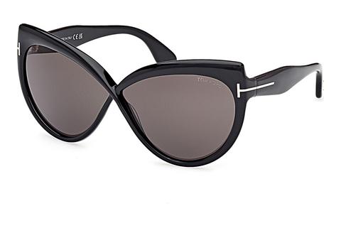 Solglasögon Tom Ford Beatrice (FT1196 01A)