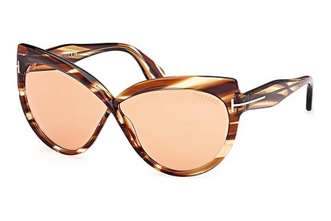 Sonnenbrille Tom Ford Beatrice (FT1196 53E)