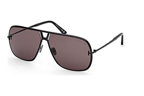 Solglasögon Tom Ford Stavros (FT1204 01A)