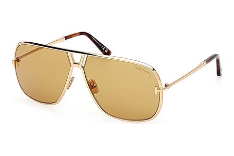 Sonnenbrille Tom Ford Stavros (FT1204 30E)