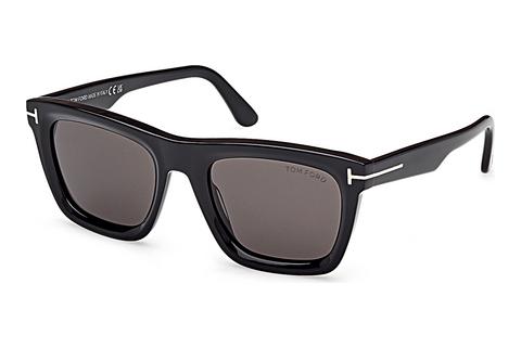 Sonnenbrille Tom Ford Lelio (FT1207 01A)