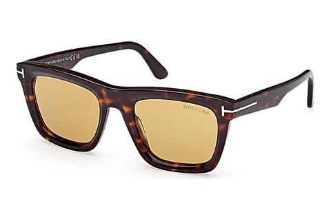 Sonnenbrille Tom Ford Lelio (FT1207 52E)