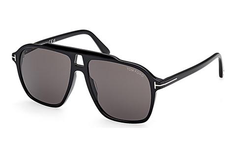 Sonnenbrille Tom Ford Autari (FT1209 01A)