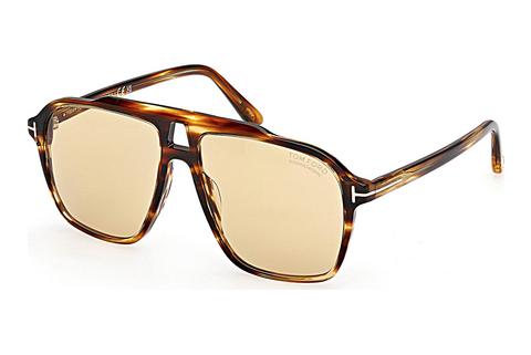 Solglasögon Tom Ford Autari (FT1209 56E)