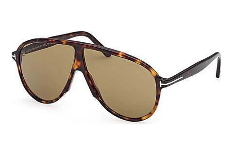 Lunettes de soleil Tom Ford Vladimir (FT1211 52N)