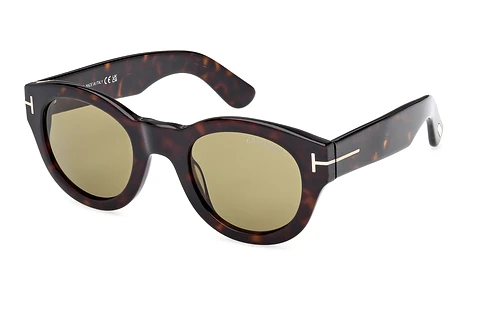 Päikeseprillid Tom Ford Lucinda (FT1212 52N)