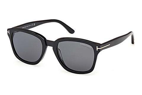 Gafas de visión Tom Ford Graydon (FT1213 01D)