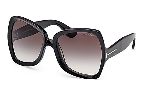 Sonnenbrille Tom Ford Jerry (FT1222 01B)