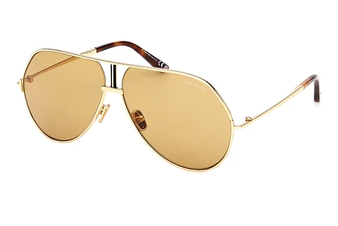 Päikeseprillid Tom Ford Rickie-02 (FT1281 30E)