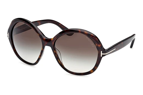 Solglasögon Tom Ford Annabelle-02 (FT1282 52B)