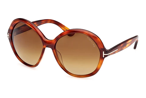 Solglasögon Tom Ford Annabelle-02 (FT1282 54F)