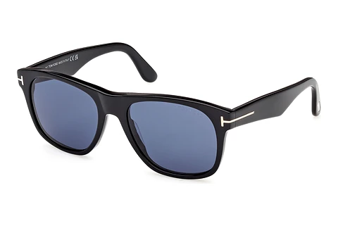 Solglasögon Tom Ford Marlon-02 (FT1284 01V)