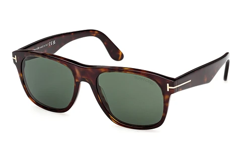 Päikeseprillid Tom Ford Marlon-02 (FT1284 52N)