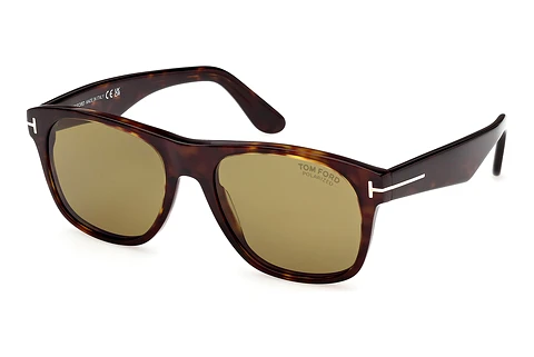Γυαλιά ηλίου Tom Ford Marlon-02 (FT1284 52R)