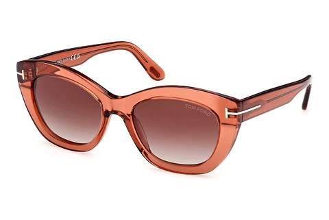 Γυαλιά ηλίου Tom Ford Linda-02 (FT1285 42F)