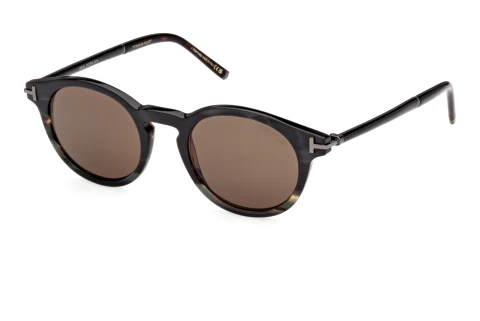 Solglasögon Tom Ford FT1299-P 62N