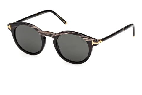 Solglasögon Tom Ford FT1299-P 63A