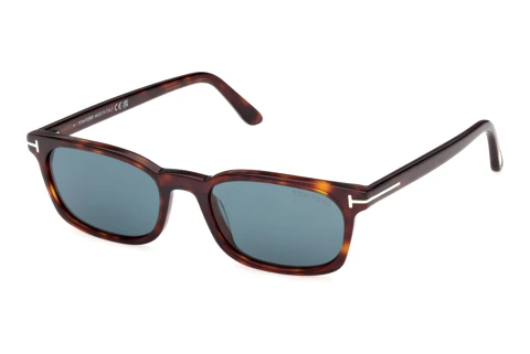 Solglasögon Tom Ford Miles-02 (FT1300 54V)