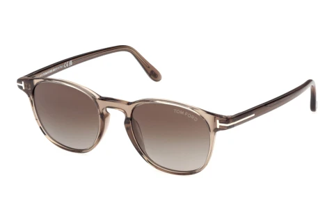 Tom Ford Holt-02 (FT1302 45B) Napszemüveg