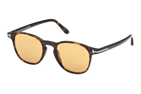Aurinkolasit Tom Ford Holt-02 (FT1302 52E)