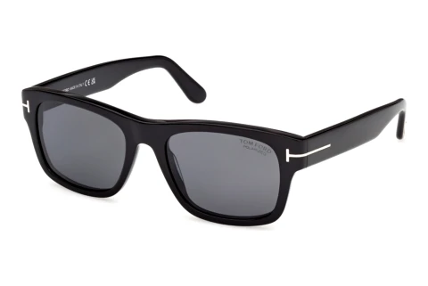 Ophthalmic Glasses Tom Ford Smith-02 (FT1303 01D)