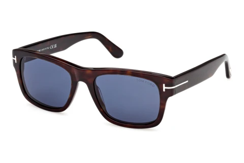 Ophthalmic Glasses Tom Ford Smith-02 (FT1303 52V)