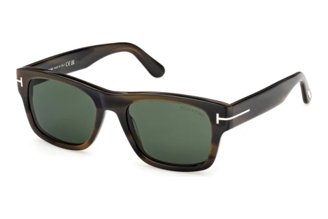 Aurinkolasit Tom Ford Smith-02 (FT1303 55N)