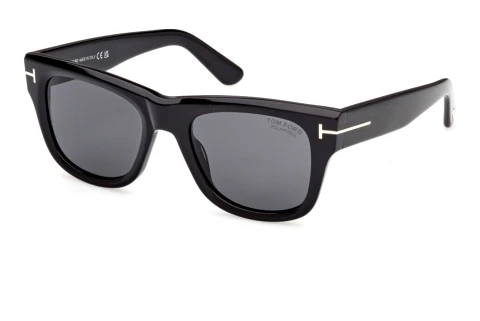 Aurinkolasit Tom Ford Finn-02 (FT1304 01D)