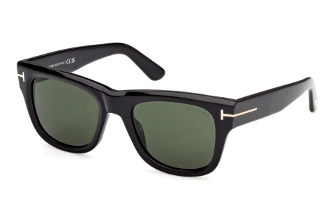 Sluneční brýle Tom Ford Finn-02 (FT1304 01N)