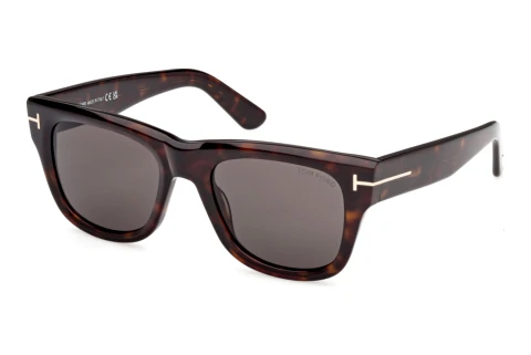 Ophthalmic Glasses Tom Ford Finn-02 (FT1304 52A)