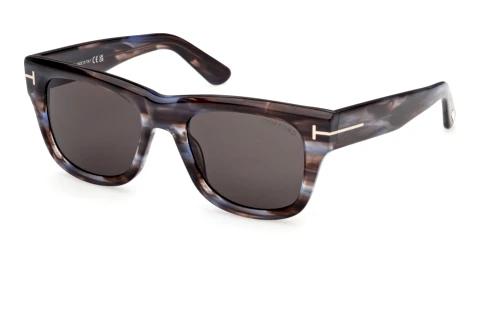 Ophthalmic Glasses Tom Ford Finn-02 (FT1304 55A)