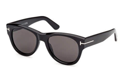 Tom Ford Burton-02 (FT1305 01A) Napszemüveg