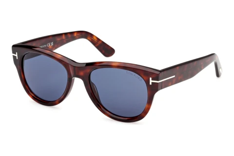 Ophthalmic Glasses Tom Ford Burton-02 (FT1305 54V)