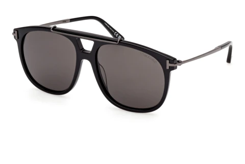Aurinkolasit Tom Ford Sam-02 (FT1306 01A)