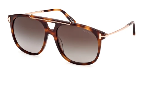 Tom Ford Sam-02 (FT1306 53K) Napszemüveg
