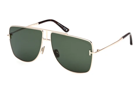 Tom Ford Eliott-02 (FT1307 28N) Napszemüveg