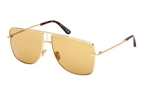 Tom Ford Eliott-02 (FT1307 30E) Napszemüveg